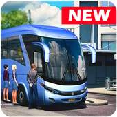 3D Coach Bus Simulator 3 - Bus Driving Games 2021 1.2.0