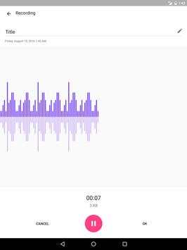 SoundBy - YouTube Audio screenshot 11