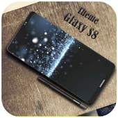 Theme for Samsung Galaxy S8 | S8  Plus 1.0.1