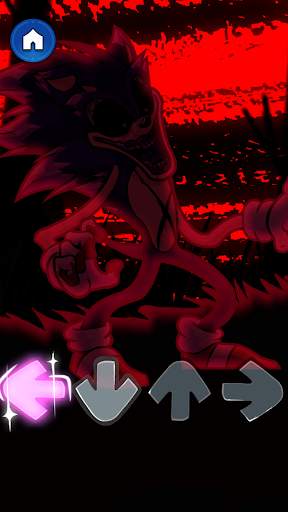Triple Creepypasta FNF Mod screenshot 1