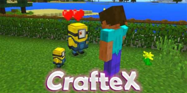 Minions Mod screenshot 2