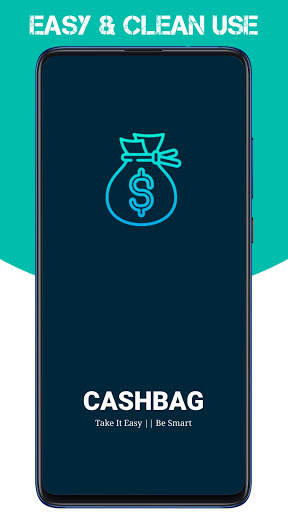 CashBag - Scratch To Win Money & Free Recharge स्क्रीनशॉट 5