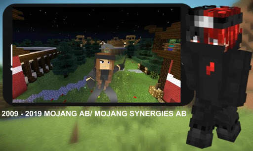 Mod Ninja screenshot 3