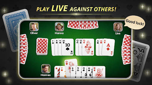 Rummy screenshot 1