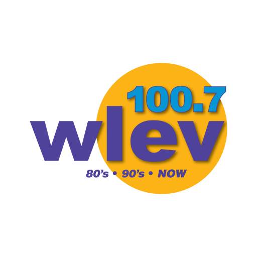 100.7 WLEV 6.8.0.30