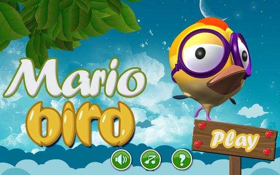 Mario Bird screenshot 1
