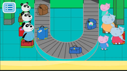 Aeropuerto Adventure 2 screenshot 2