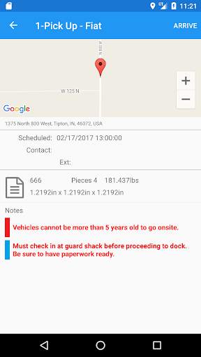 Circle Mobile screenshot 3