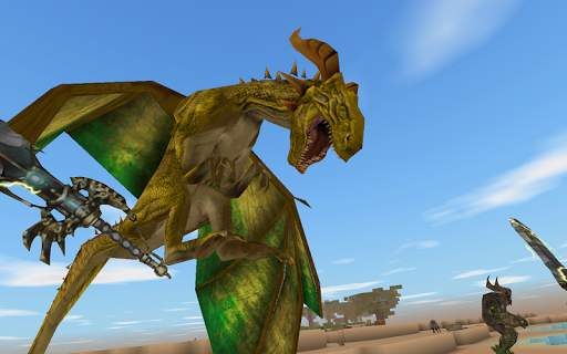 Block Story screenshot 10