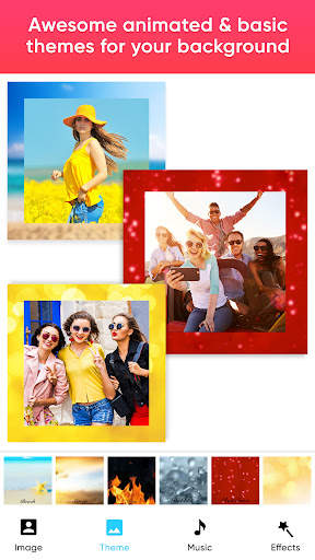 Slideshow photo video maker screenshot 10