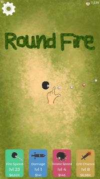 Round Fire screenshot 1