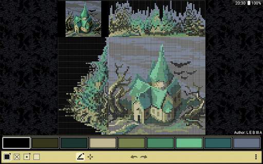Nonograms Katana (Picross) screenshot 13