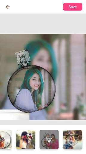 PIP Camera screenshot 2