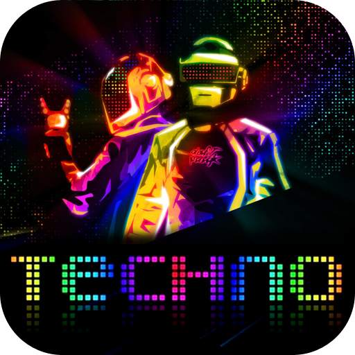 Musica Techno Gratis 1.3