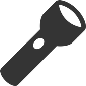 Torch icon