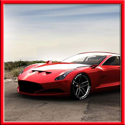 Sport Car Simulation : Free 1.0