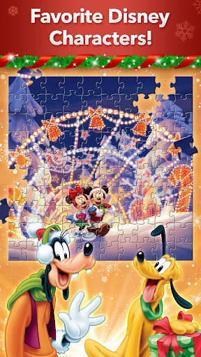 Jigsaw Puzzle - Daily Puzzles скриншот 3