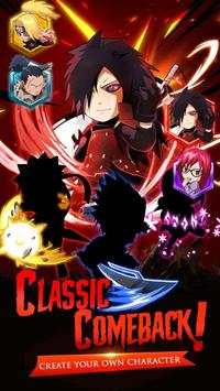 Ninja Legend: Heroic Adventure screenshot 3