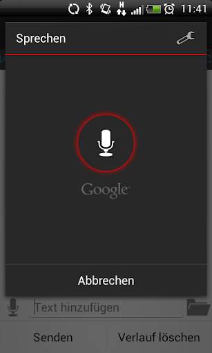 Bluetooth SPP Manager screenshot 6