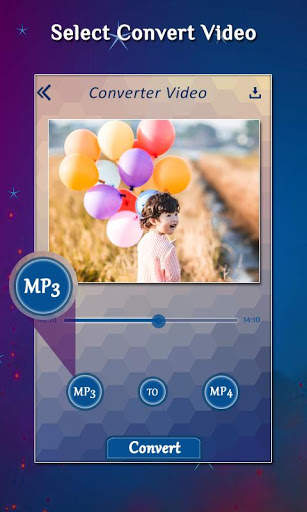 Total Video Converter screenshot 4