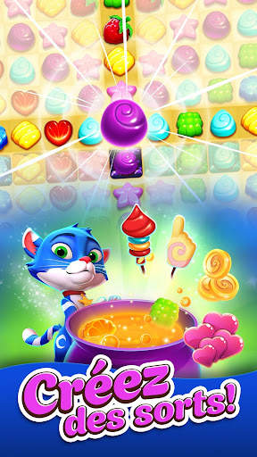 Crafty Candy screenshot 8
