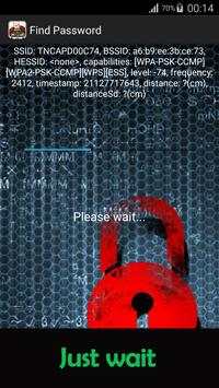 Hack Any Wifi - Prank screenshot 4