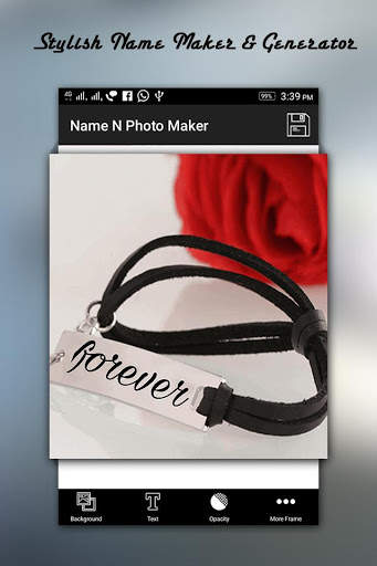 Stylish Name Maker screenshot 4