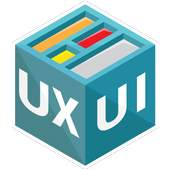 UX/UI MOCKUP 1.3