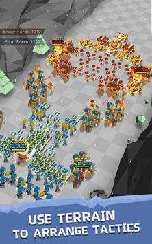 Tiny Clans screenshot 3