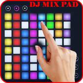 DJ Music Pad 1.0