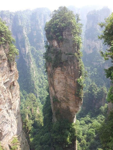 China Wallpaper Travel screenshot 11