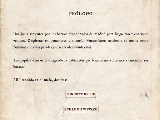 Madrid Zombi screenshot 10