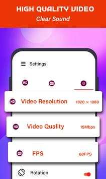 Super Screen Recorder Video iRecorder - XRecorder screenshot 6