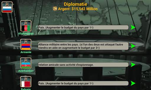 Asia Empire screenshot 4