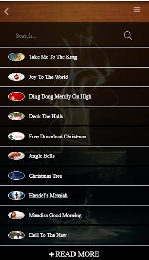Free Christian Ringtones screenshot 3