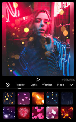 Video Maker & Photo Slideshow, Music - FotoPlay screenshot 10