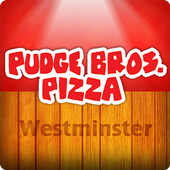 PUDGE BROS PIZZA | WESTMINSTER icon