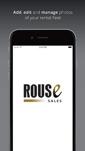Rouse Sales App screenshot 6