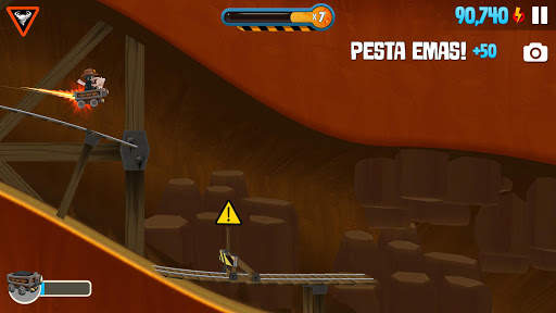 Ski Safari 2 screenshot 12