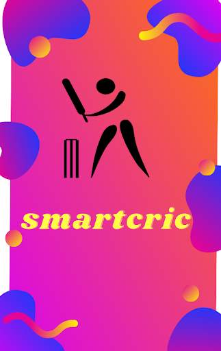 Smartcric Live Cricket screenshot 1