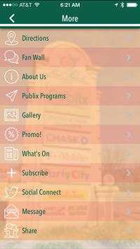 The Peach Shopping Center screenshot 4