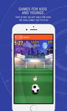 Friv Games screenshot 2