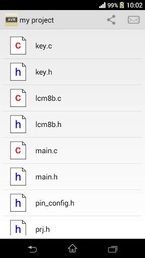 AVR Tutorial screenshot 5
