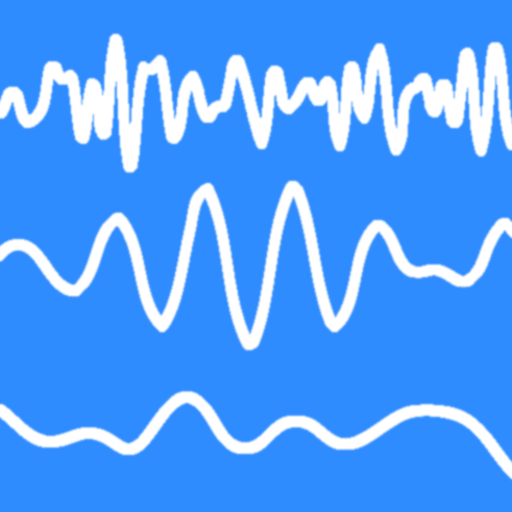 Relaxing Soundscapes: Calm your Mind and Body أيقونة