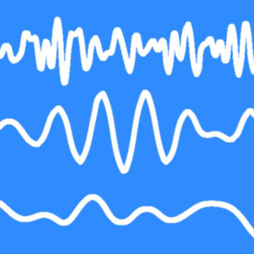 Relaxing Soundscapes: Calm your Mind and Body 2.1004