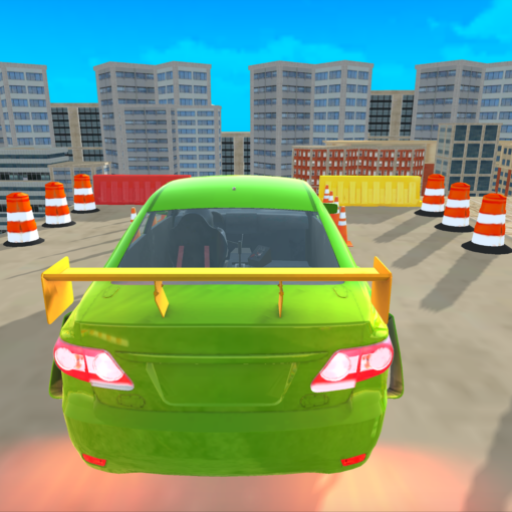 Extreme Parking icon