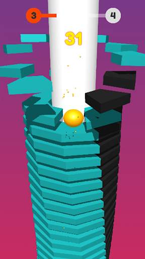 Twisty Stack скриншот 7
