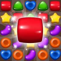 Sweet Candy Mania logo