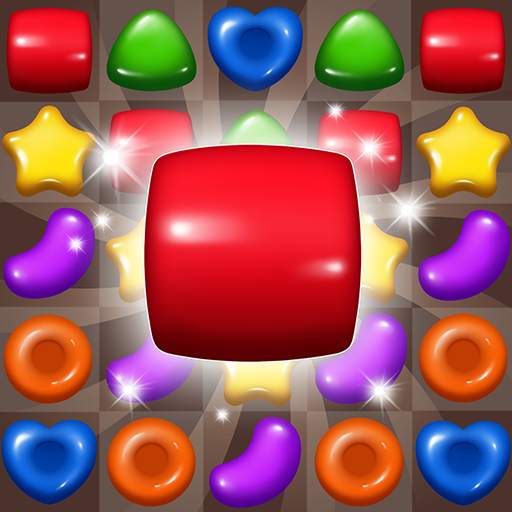 Sweet Candy Mania 1.8.1