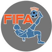 FIfa HD Videos - FIFA World Cup Live Streaming icon